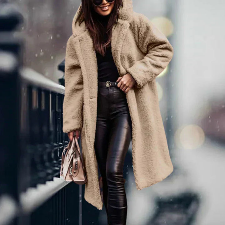 Stilla | Let overgangsjakke med stil