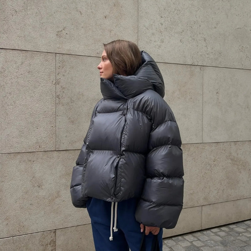 Stilla | Puffer Parka
