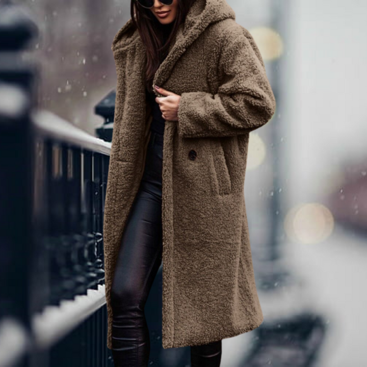 Stilla | Tidless og Elegant Blazer