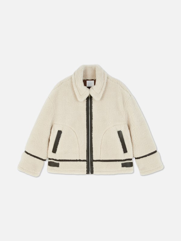 Stilla | Elegant Og Moderigtigt Jakke