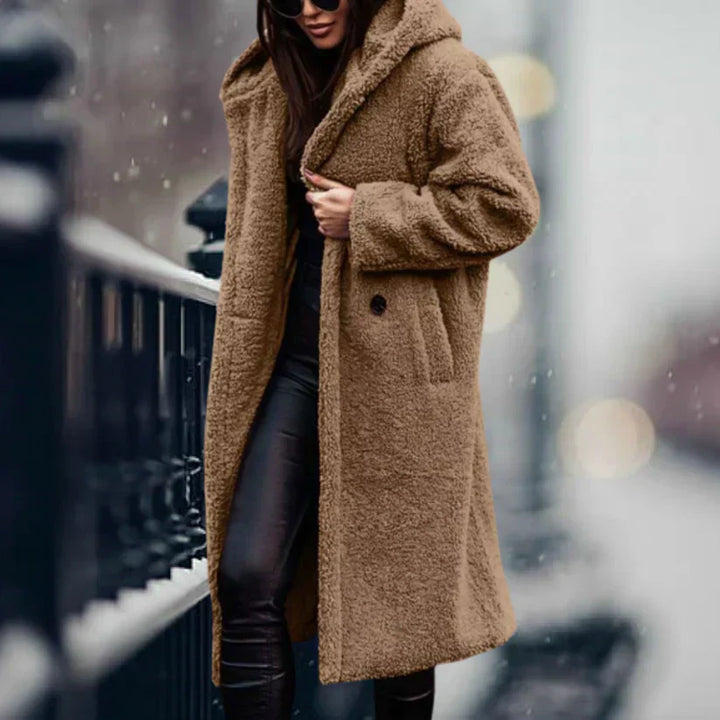 Stilla | Let overgangsjakke med stil