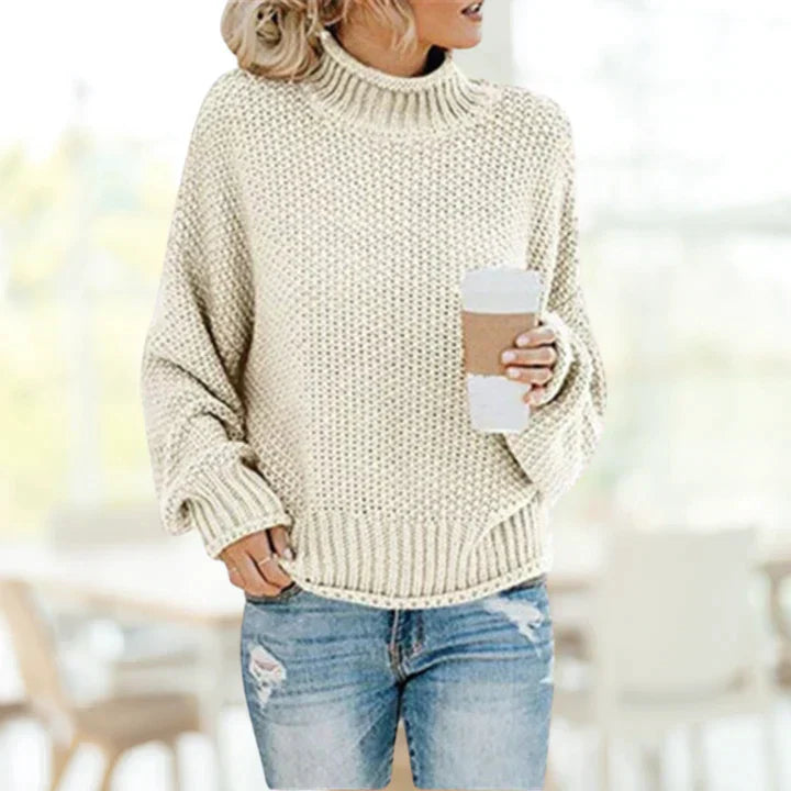 Stilla | Elegant alsidig sweater Fit