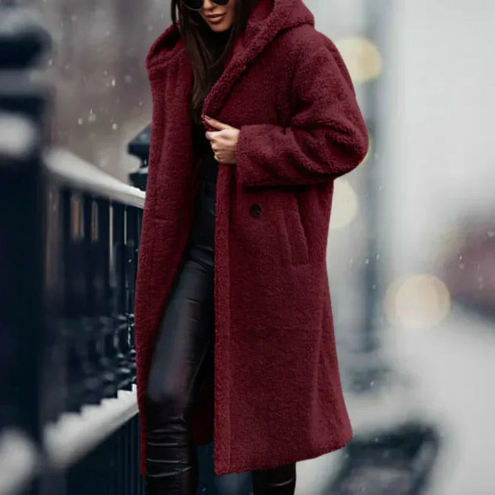 Stilla | Let overgangsjakke med stil