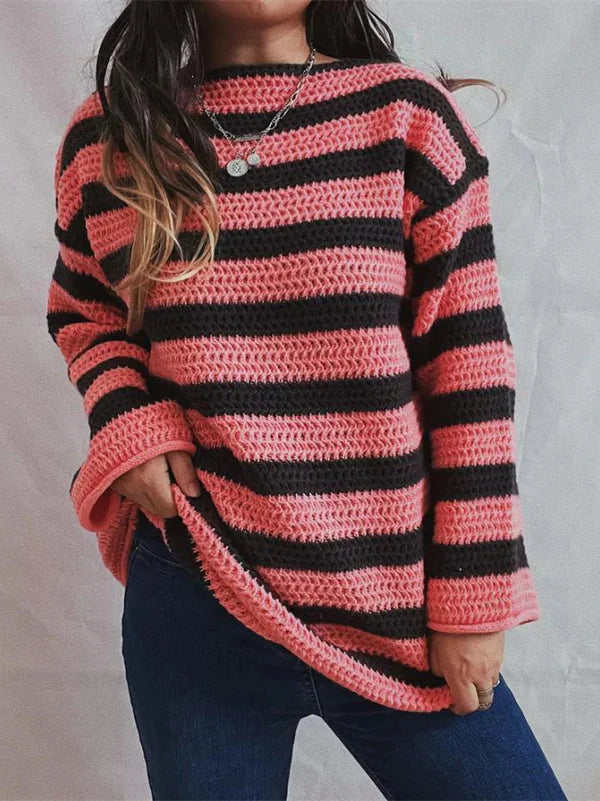 Stilla | Din Nye Favoritsweater
