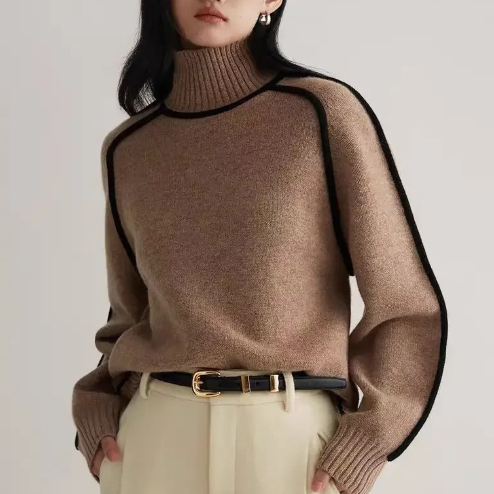 Stilla | Moderne og Casual Pullover