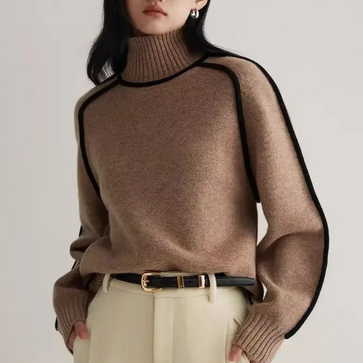 Stilla | Moderne og Casual Pullover