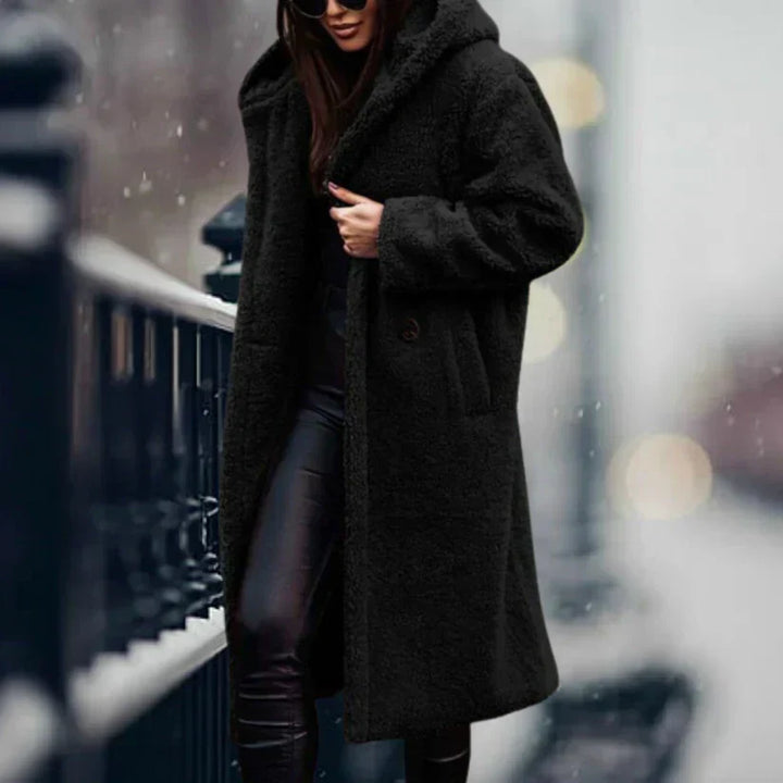 Stilla | Let overgangsjakke med stil