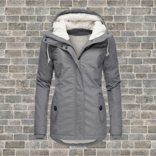 Stilla | Elegant Casual Frakke Stil