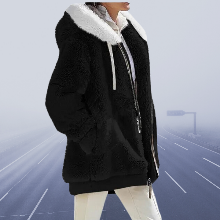 Stilla | Tidless og Elegant Almindelig Jakke
