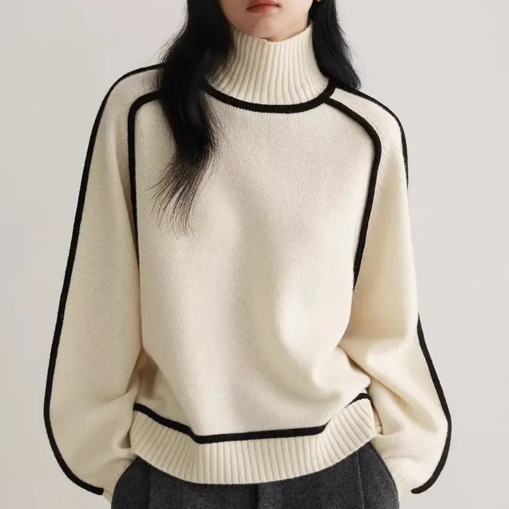 Stilla | Moderne og Casual Pullover