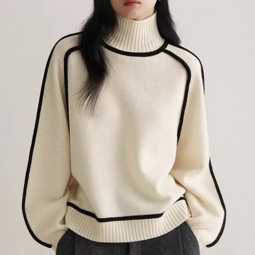 Stilla | Moderne og Casual Pullover