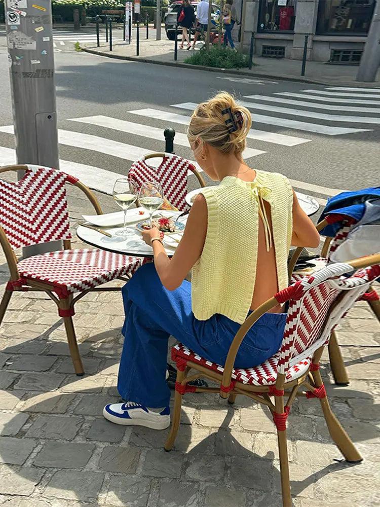 Stilla | Gewebeoverdel Claire