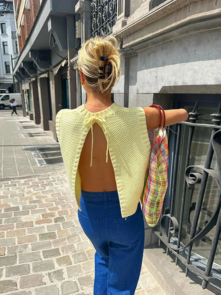 Stilla | Gewebeoverdel Claire