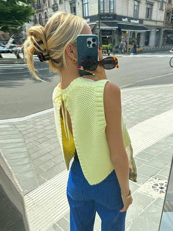 Stilla | Netbluse