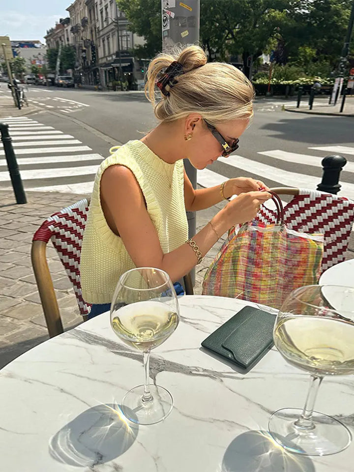 Stilla | Netbluse