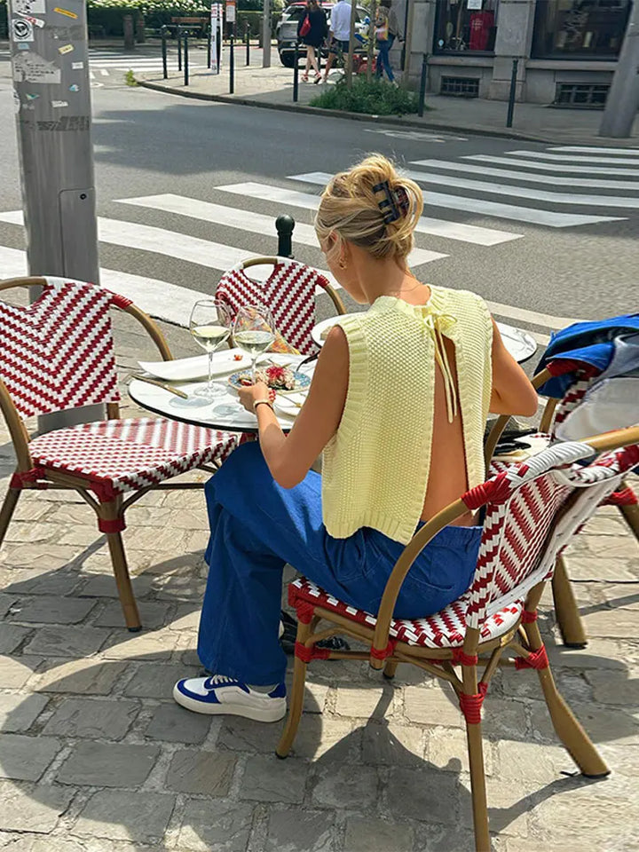 Stilla | Netbluse