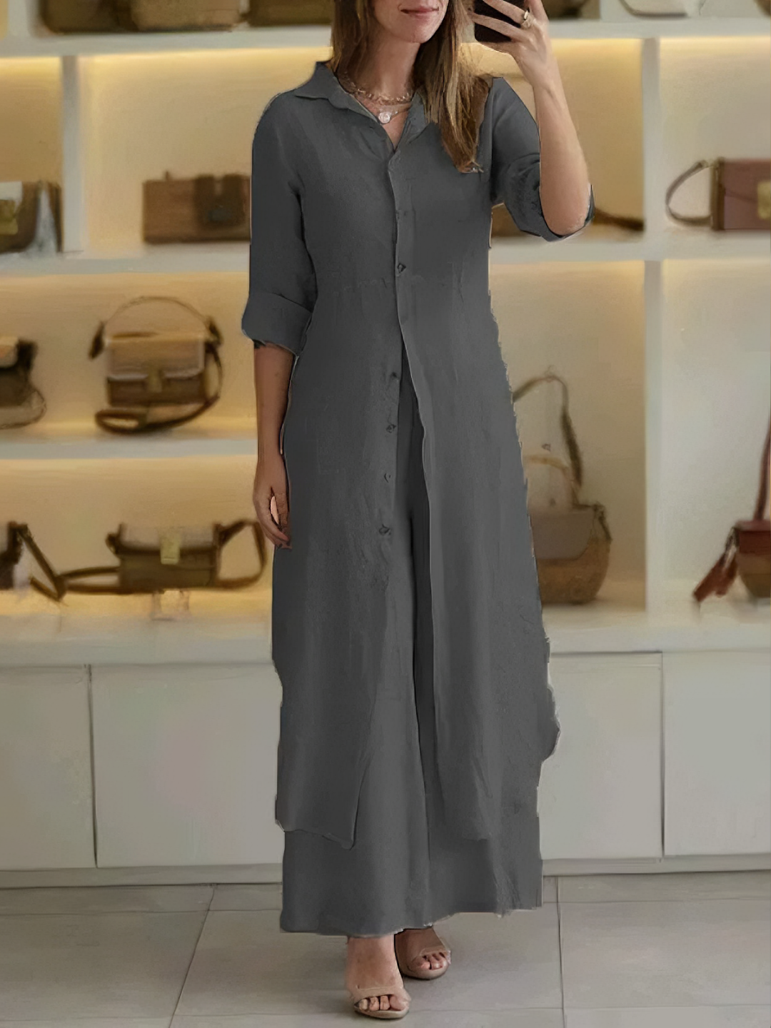 Stilla | Chic To Delt Sæt