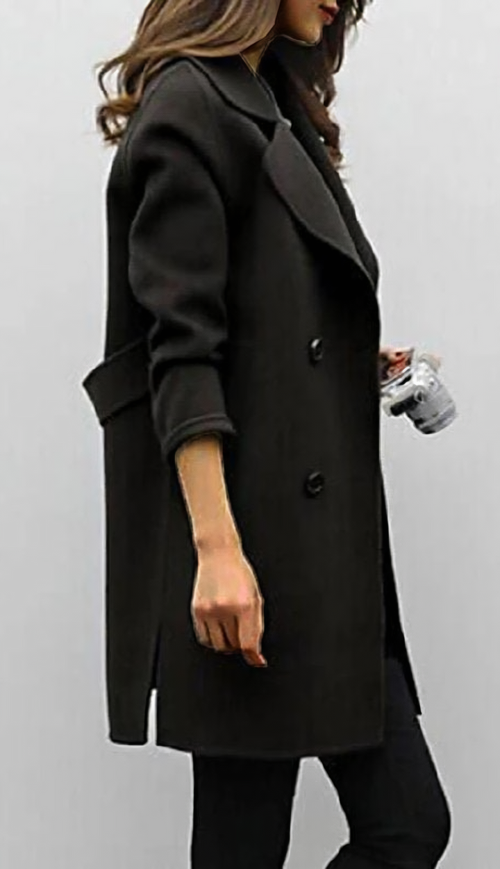 Stilla | Tidless frakkefor stilfulde looks
