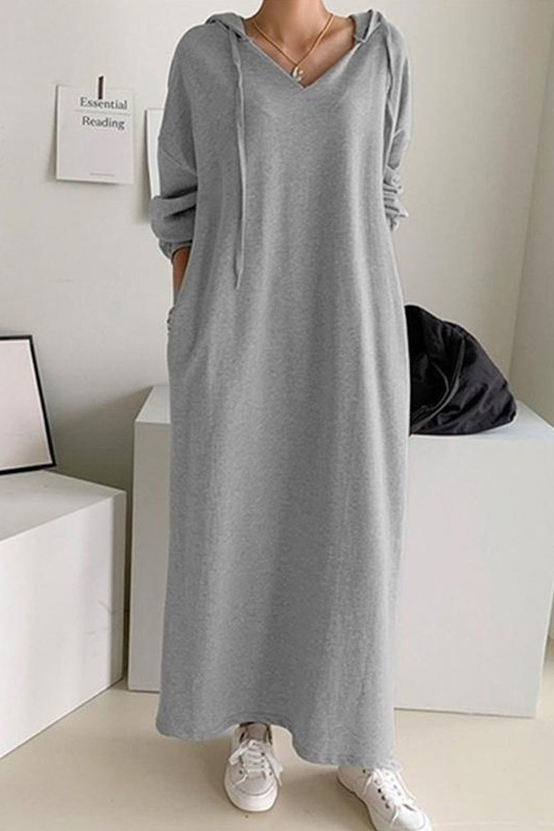 Stilla | Enkel, Elegant Jakke