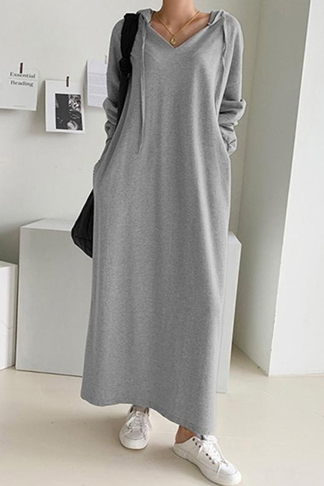 Stilla | Enkel, Elegant Jakke