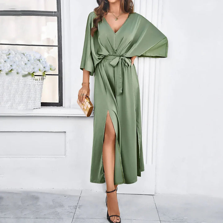 Stilla | Formal Maxi Kjole