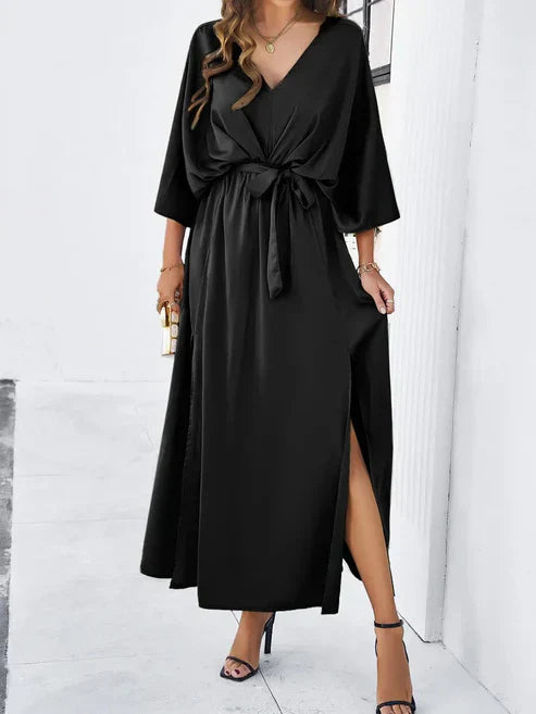 Stilla | Formal Maxi Kjole
