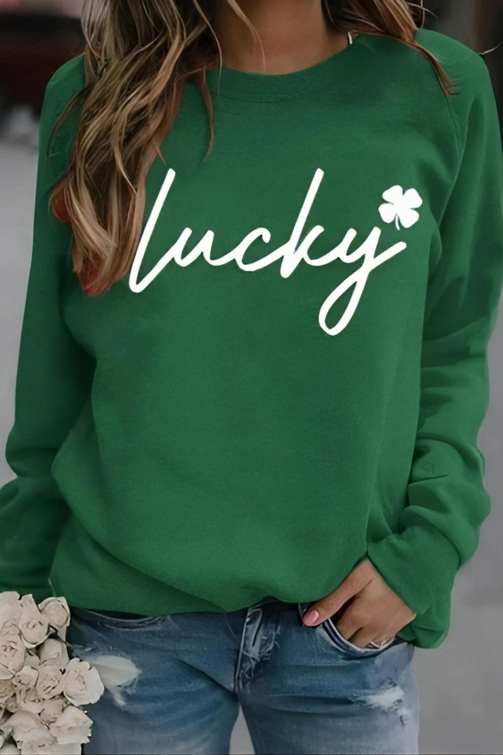 Stilla | Alsidig Elegant Sweater Design