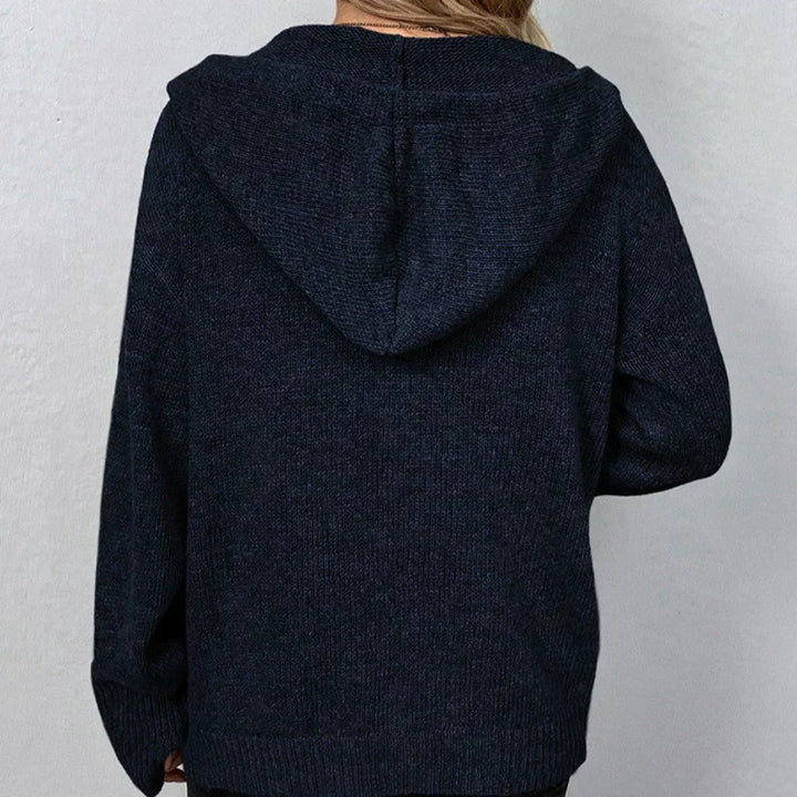 Stilla | Elegant og Lækker Overgangsjakke