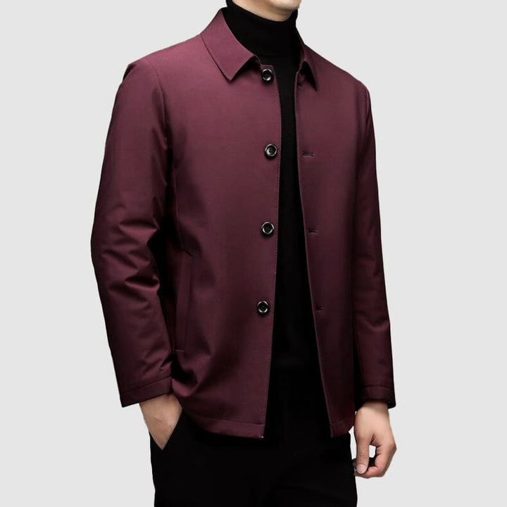 Stilla | Down Windbreaker