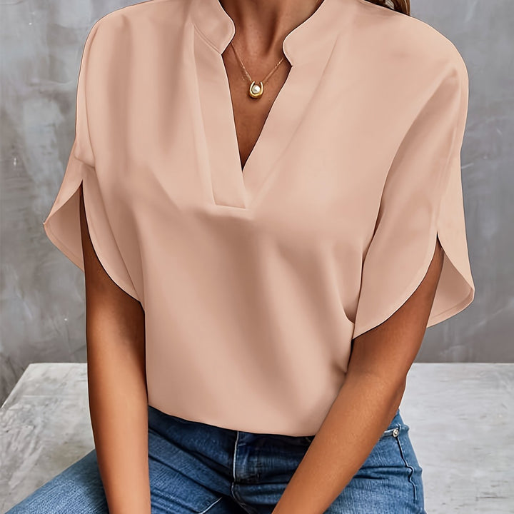 Stilla | Luksuriøs Elegante Bluse