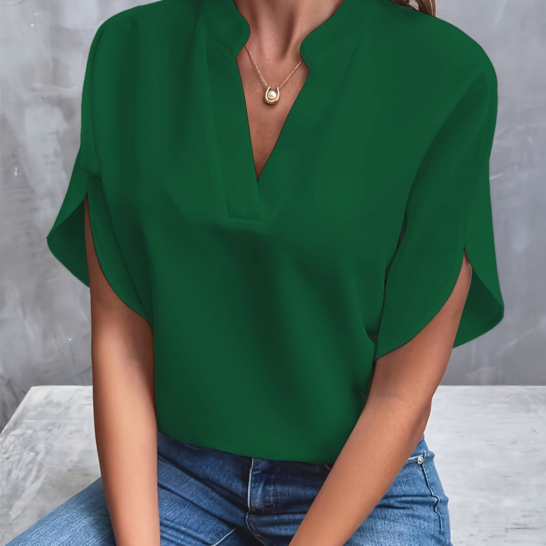 Stilla | Chemise Elena Tidøs Elegant