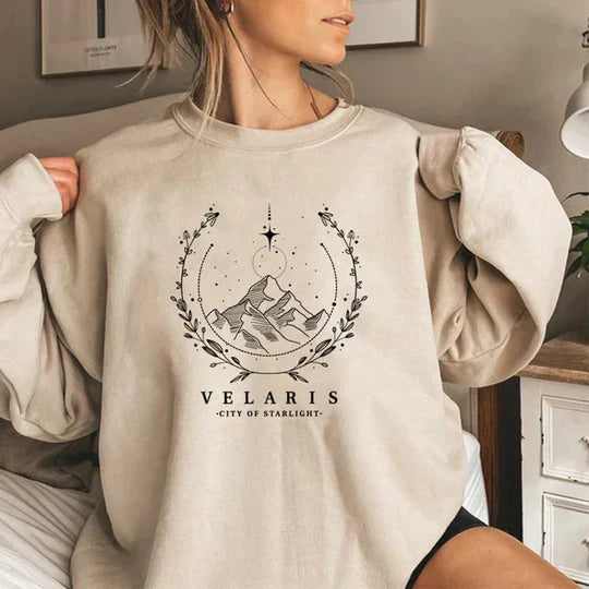 Stilla | Moderne pullover til afslappede looks