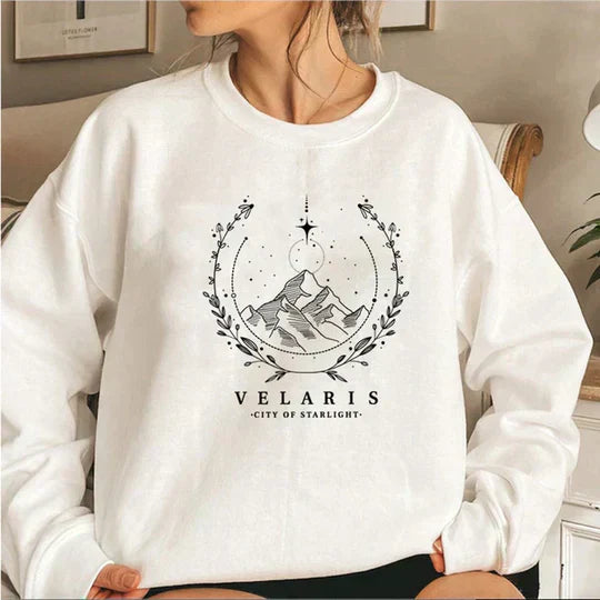 Stilla | Moderne Pullover til afslappede looks