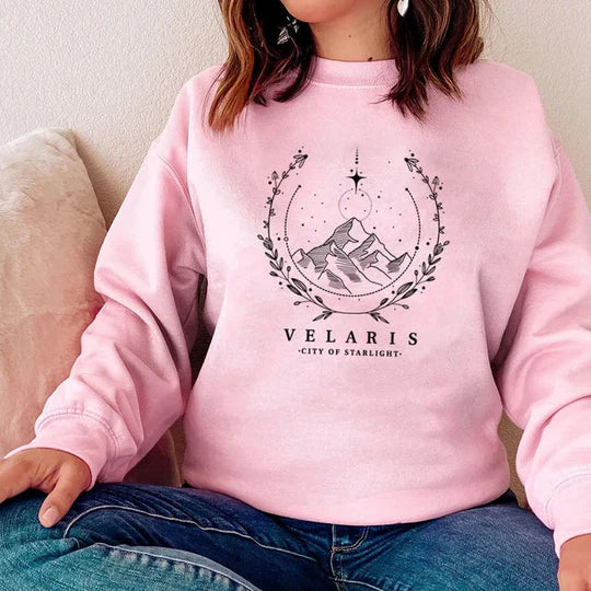 Stilla | Moderne pullover til afslappede looks