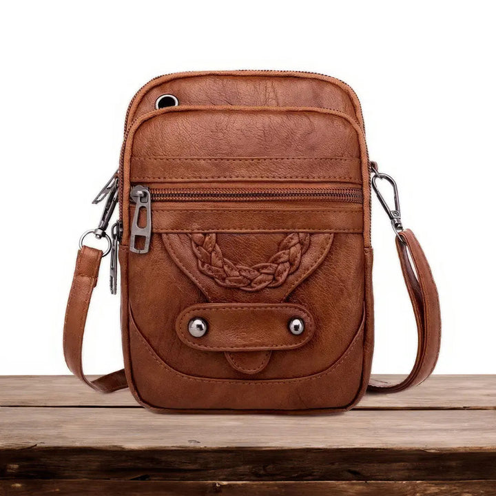Stilla | Årgang Elegancitet Crossbody Bag