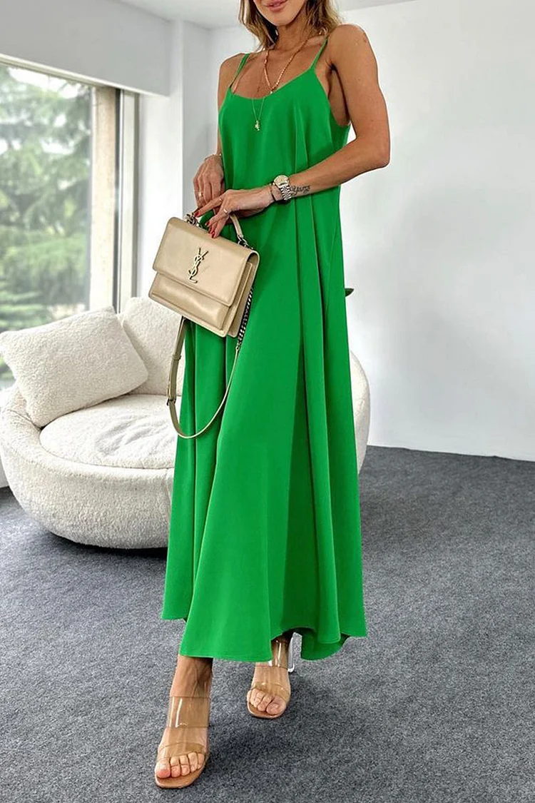 Stilla | Trendy Design Kjole
