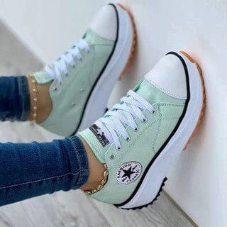 Stilla | Star Trendy Ortopædiske Sneakers