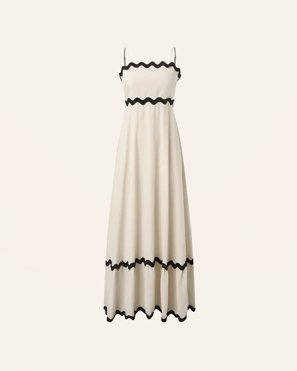 Stilla | Elegant aftenkjole