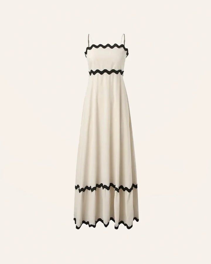 Stilla | Elegant aftenkjole