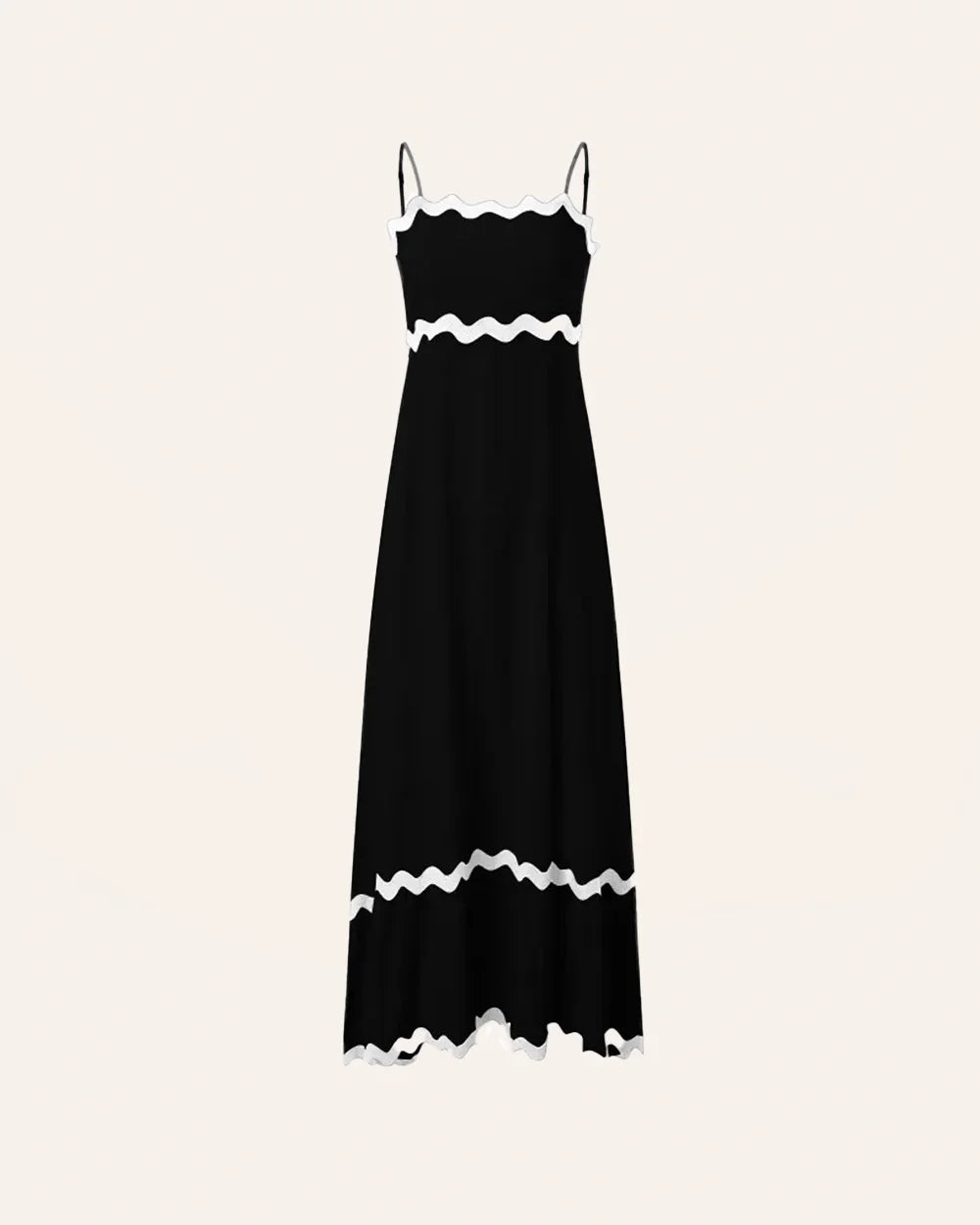 Stilla | Elegant aftenkjole