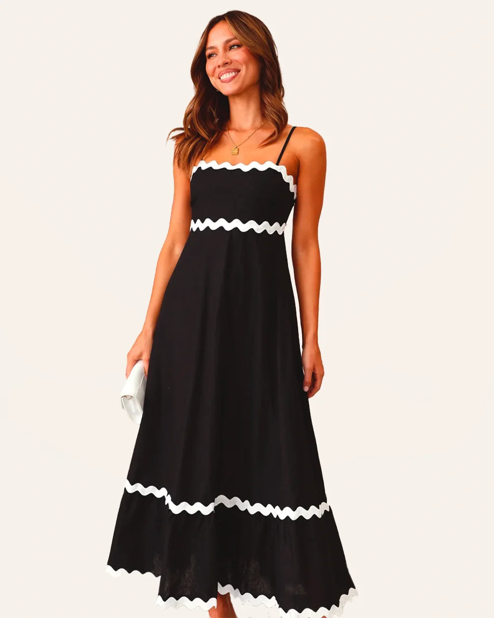 Stilla | Elegant aftenkjole