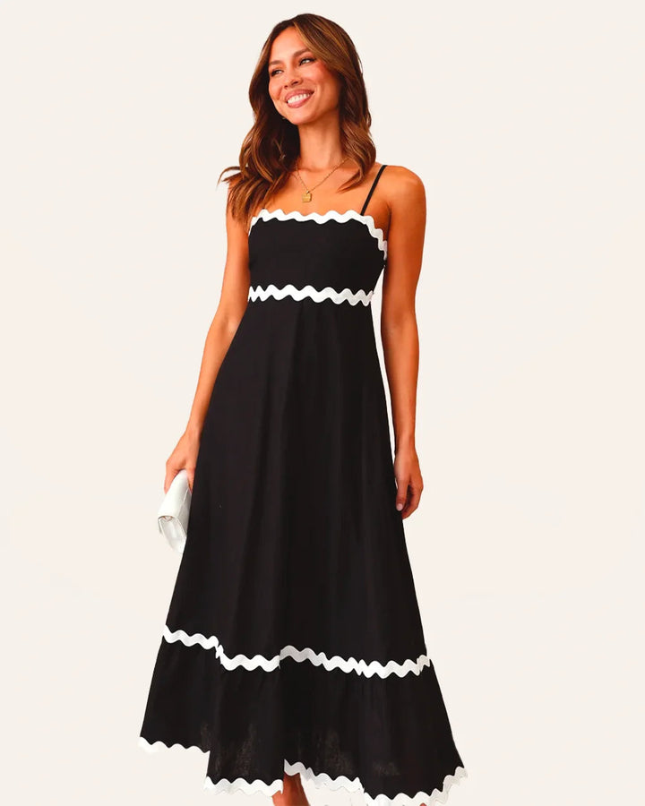 Stilla | Elegant aftenkjole