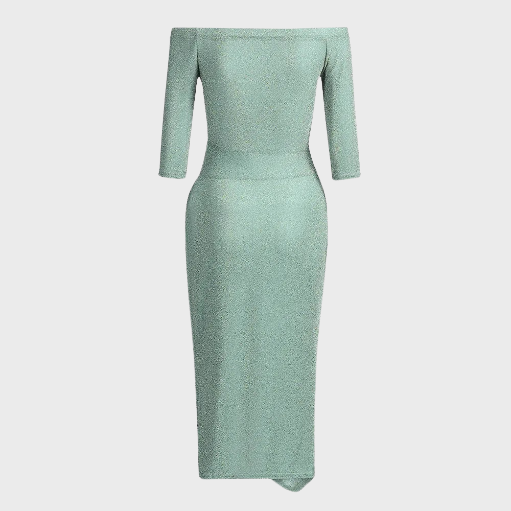 Stilla | Luksus Damekjole Stilfuld og Elegant