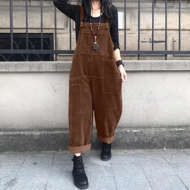 Stilla | Vintage Overall til kvinder