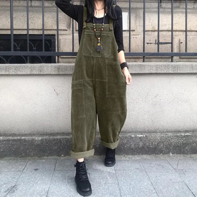 Stilla | Vintage Overall til kvinder