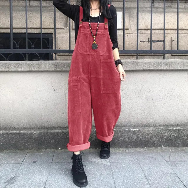 Stilla | Vintage Overall til kvinder