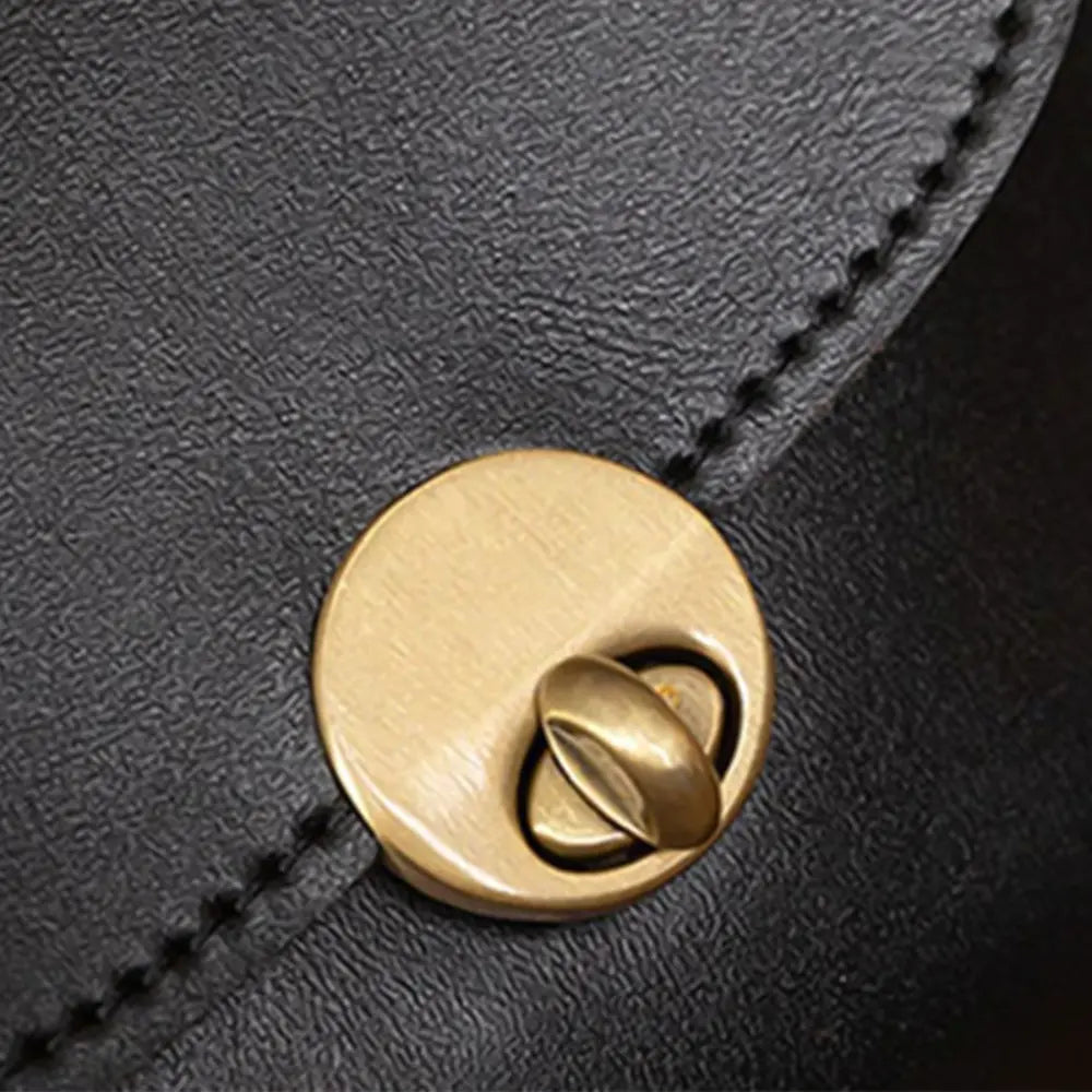 Stilla | Kiss Lock Taske Grace’s Retro Chic Essential