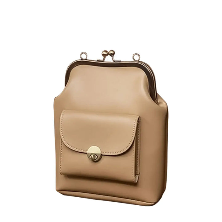 Stilla | Kiss Lock Taske Grace’s Retro Chic Essential