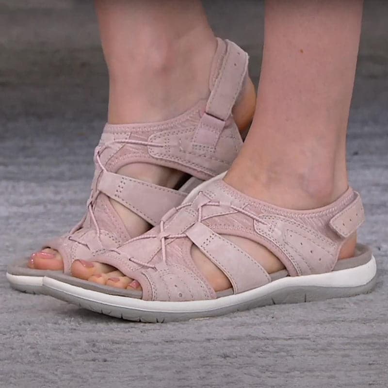 Stilla | Ergonomiske ortopædiske sandaler