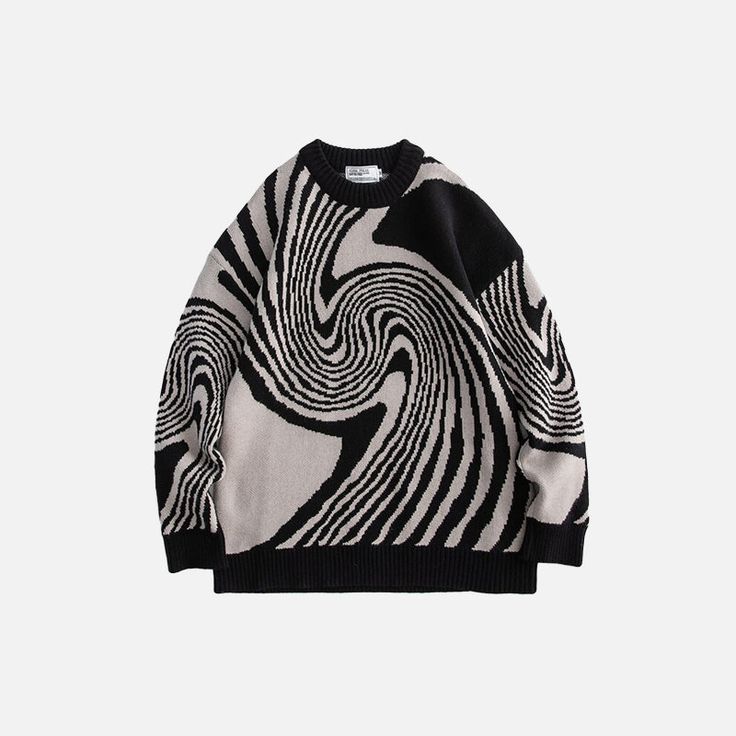 Stilla | Minimalistisk & Trendbevidst Pullover